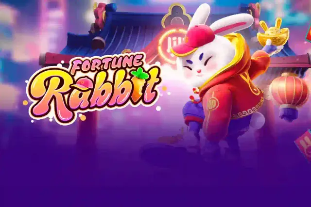 Fortune Rabbit UMCASSINO
