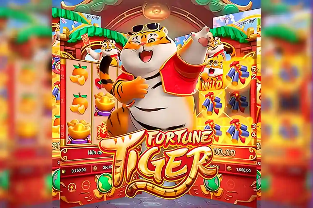 Icone Fortune Tiger